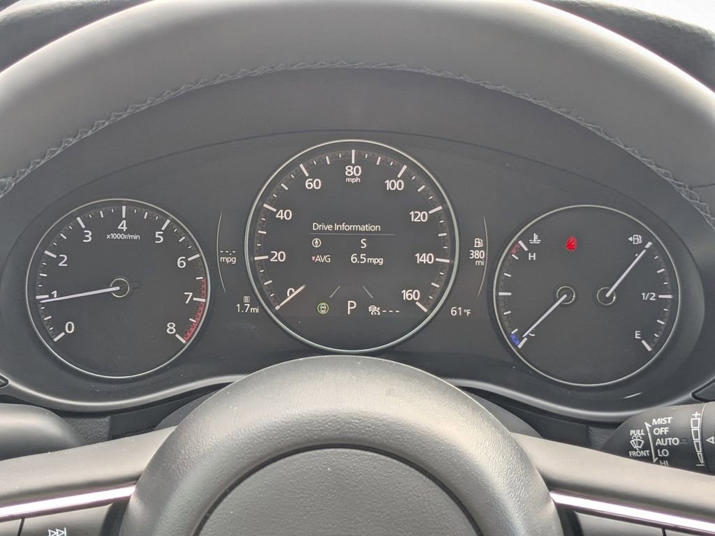 New 2026 MAZDA CX-50 AWD 2.5 S w/ Weather Package image 30