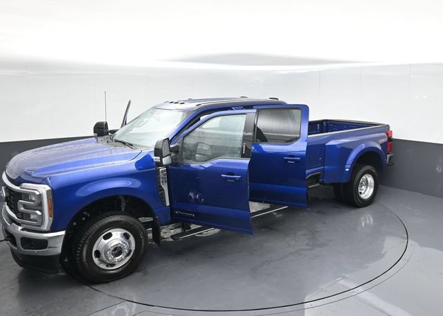 Used 2026 Ford F350 Lariat w/ Lariat Ultimate Package AWD/4WD image 58