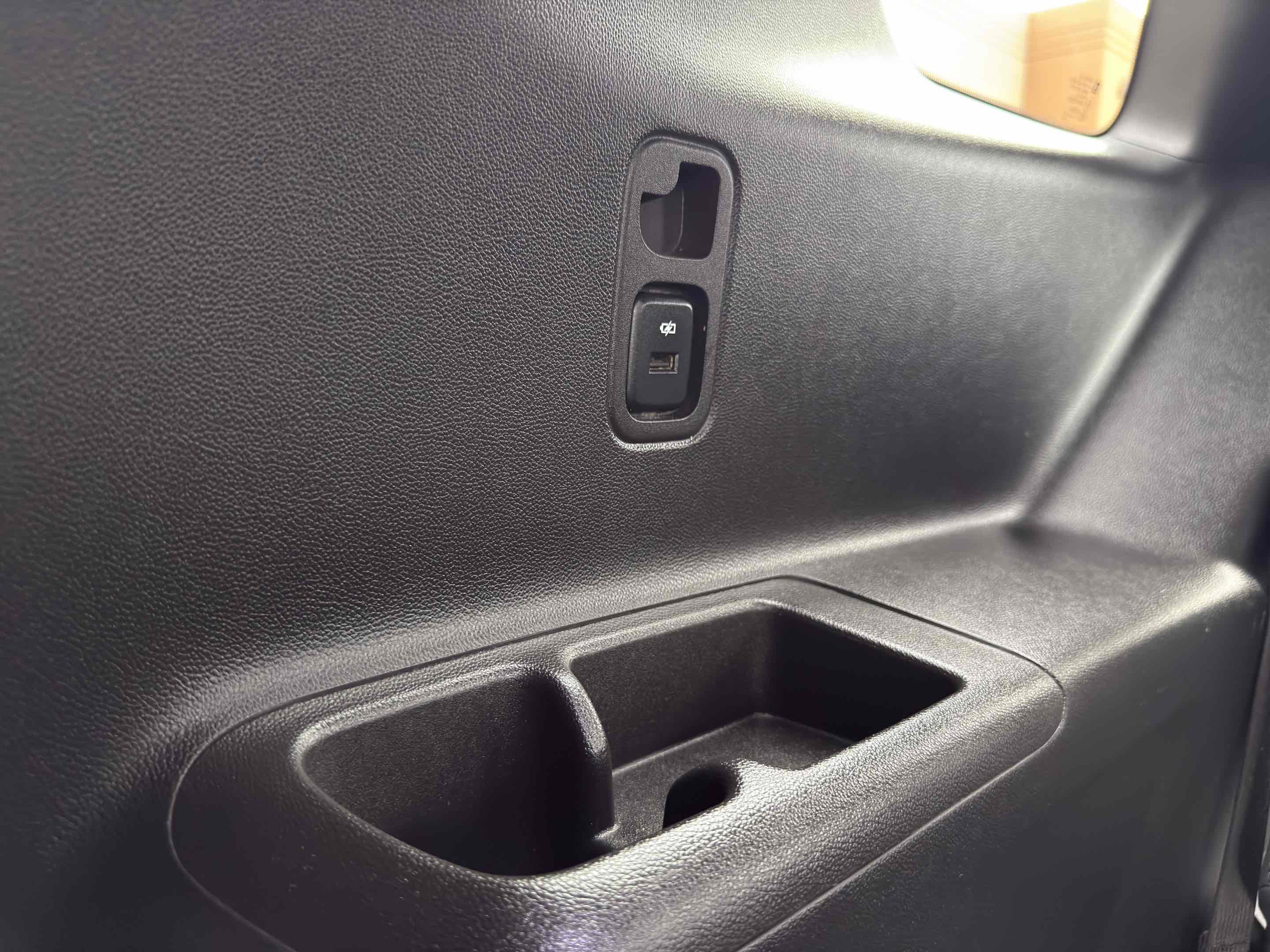 Used 2019 Chevrolet Traverse LT w/ LT Premium Package image 66