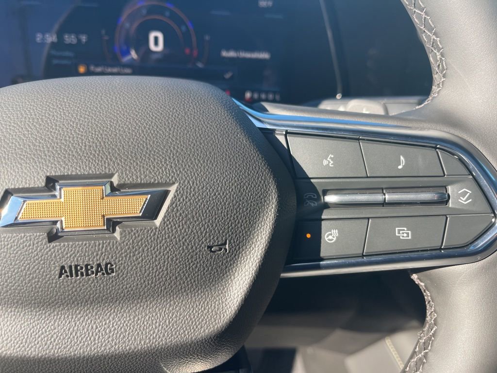 New 2026 Chevrolet Suburban Premier image 22