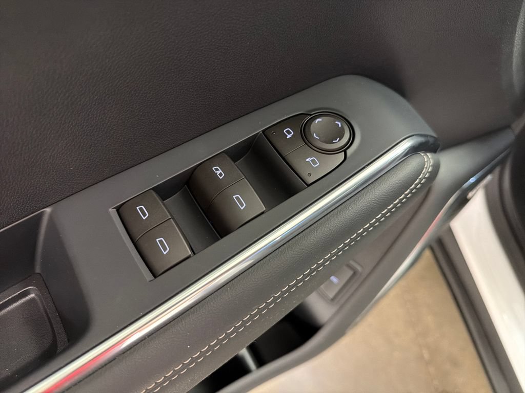 New 2026 GMC Acadia Elevation w/ Black Edition AWD/4WD image 22