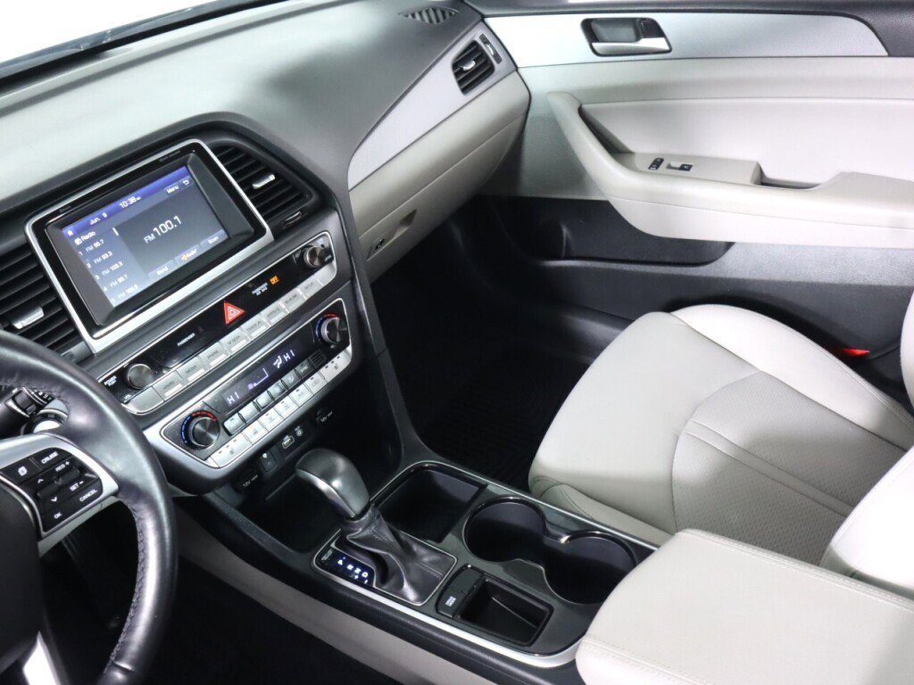 Used 2019 Hyundai Sonata SEL FWD image 36