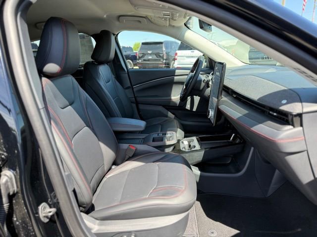 New 2026 Ford Mustang Mach-E Premium w/ Sport Appearance Package AWD/4WD image 17