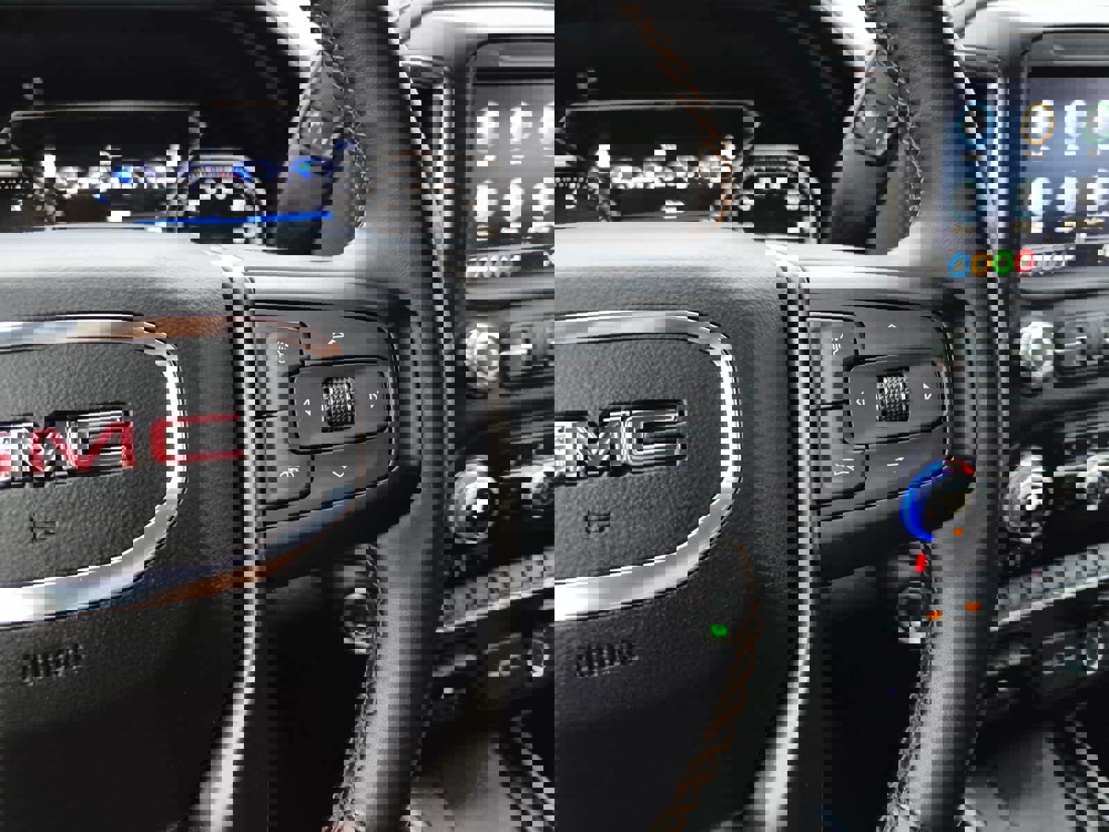 Used 2023 GMC Sierra 2500 AT4 w/ AT4 Preferred Package image 25