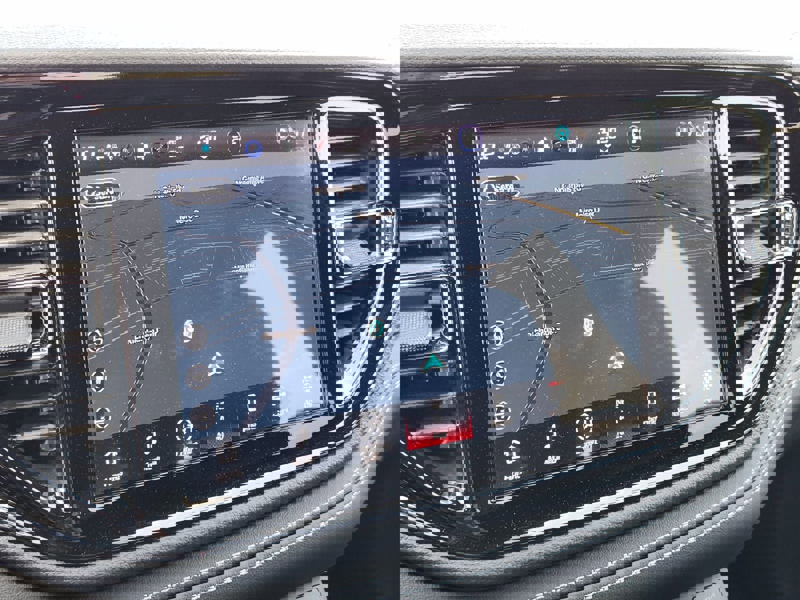 Used 2026 Dodge Durango SRT Hellcat AWD/4WD image 26