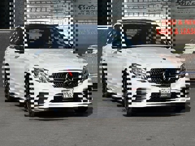 Used 2020 Mercedes-Benz C 300 Sedan image 6