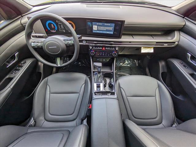 New 2026 Hyundai Santa Cruz SEL image 3