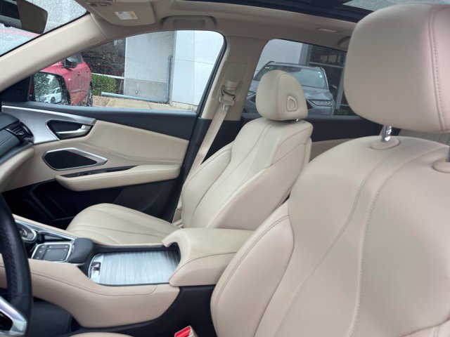 Certified 2022 Acura RDX AWD image 36