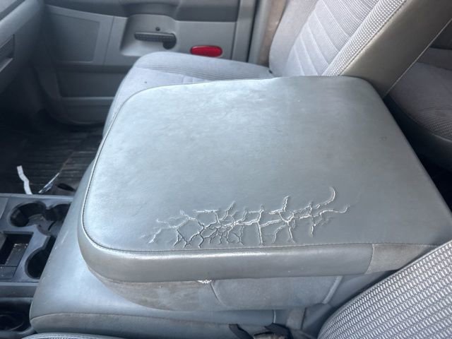 Used 2008 Dodge Ram 2500 Truck ST image 25