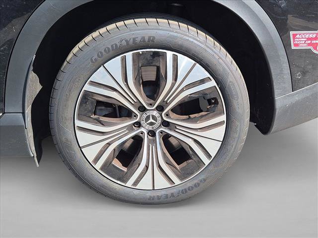 Used 2023 Mercedes-Benz EQE 350+ 4MATIC SUV image 18