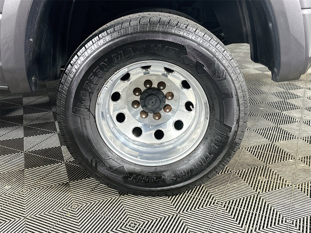 Used 2017 RAM 3500 Laramie Longhorn image 35