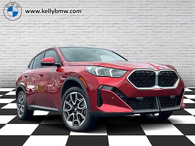 Used 2026 BMW X2 xDrive28i AWD/4WD image 1