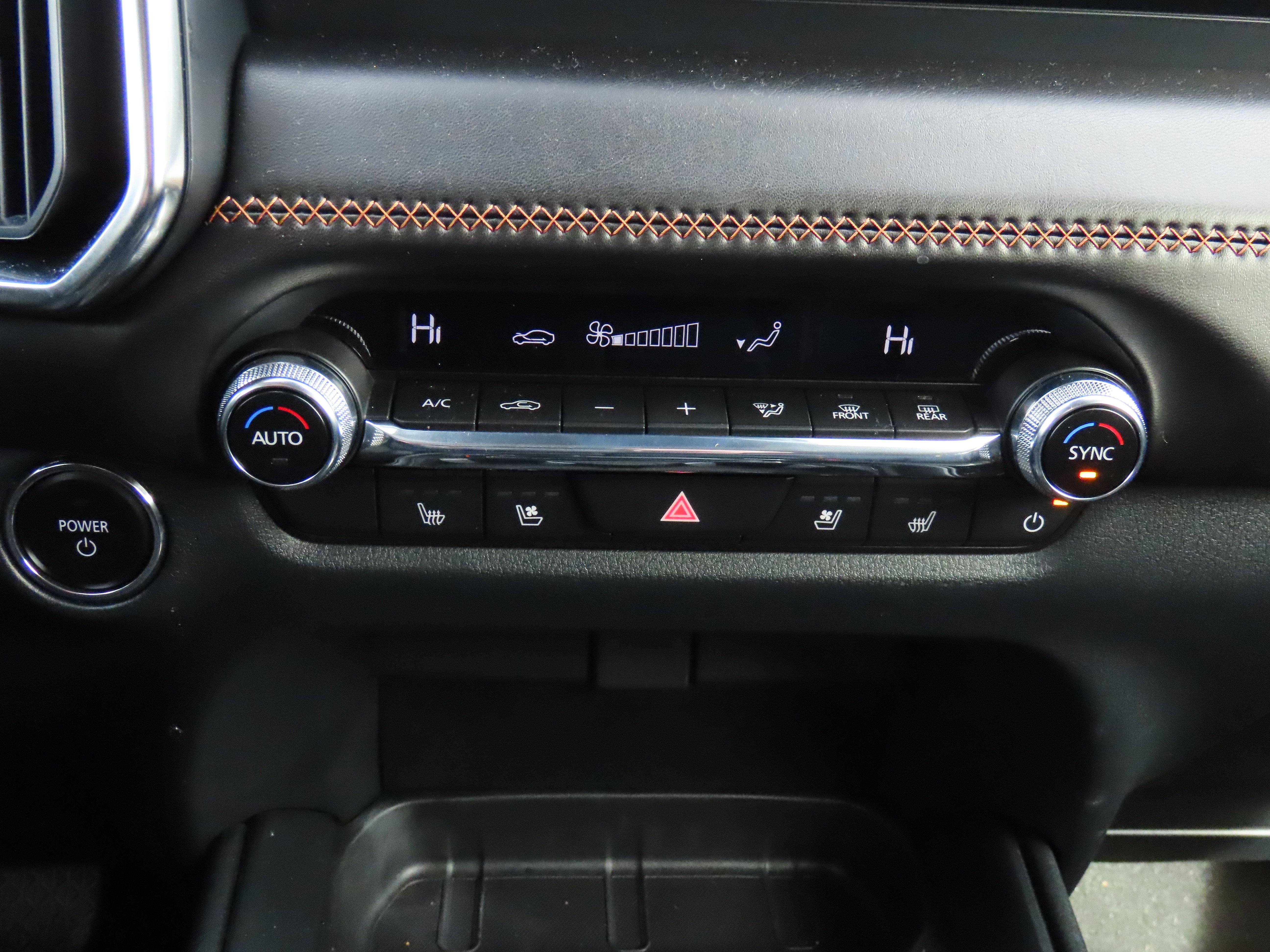 Used 2025 MAZDA CX-50 2.5 Hybrid w/ Premium Plus Pkg image 26