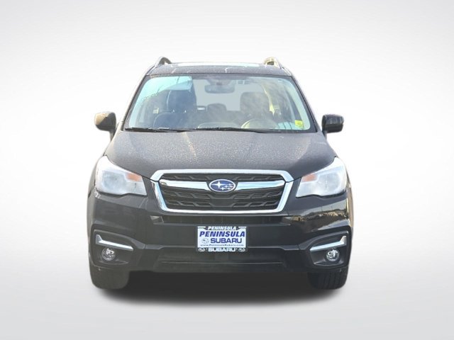 Used 2018 Subaru Forester 2.5i Premium AWD/4WD image 4