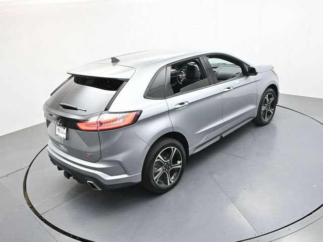 Certified 2023 Ford Edge ST w/ Cargo Accessory Package AWD/4WD image 40