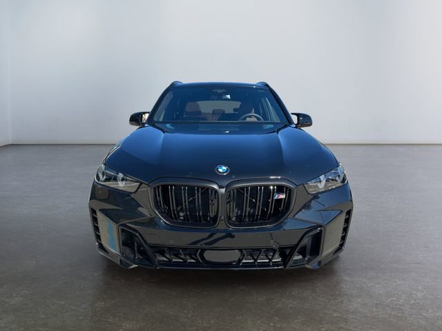 New 2026 BMW X5 M60i image 27