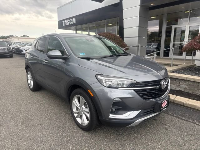 Used 2021 Buick Encore GX Preferred FWD image 1