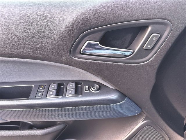 Used 2018 Chevrolet Colorado Z71 image 22