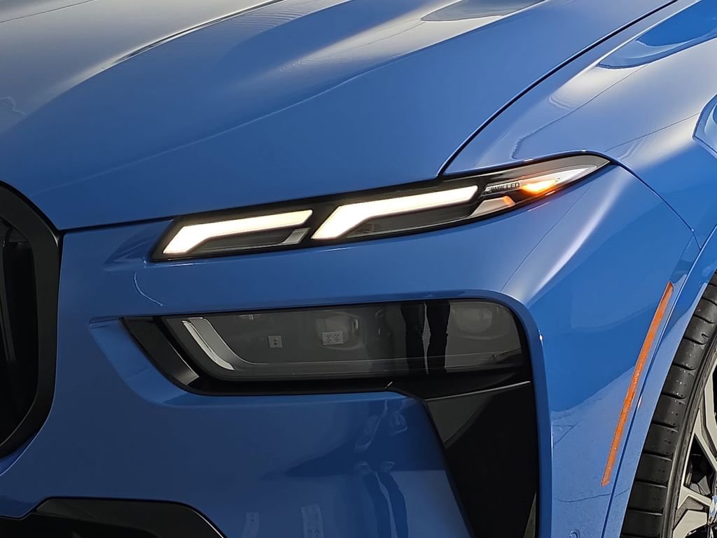 New 2026 BMW X7 xDrive40i image 32