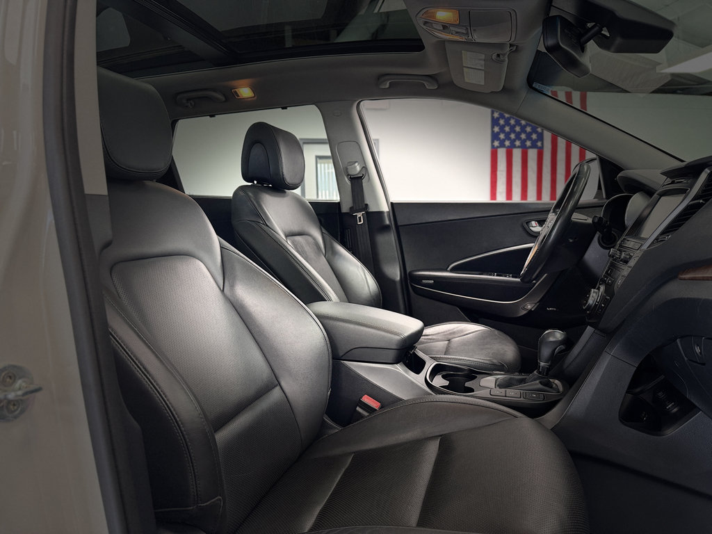 Used 2018 Hyundai Santa Fe AWD w/ SE Ultimate Tech Package 03 image 31
