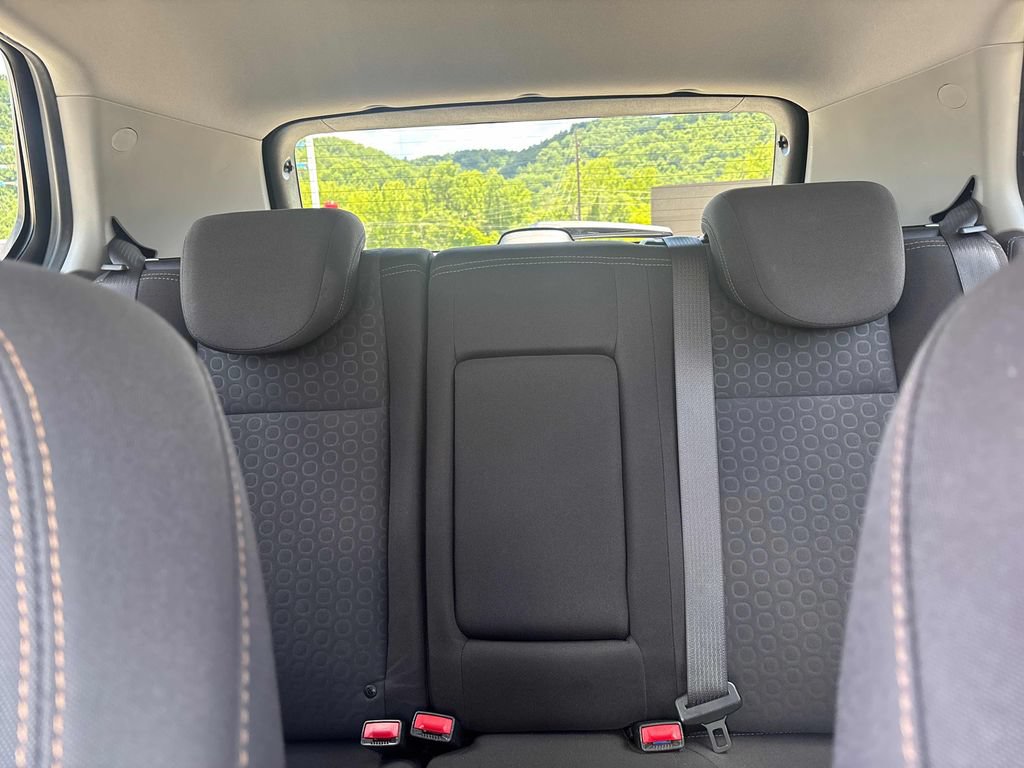 Used 2019 Chevrolet Trax LS w/ Tint and Cruise Package AWD/4WD image 19