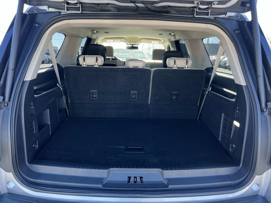 Used 2022 Ford Expedition Max XLT image 18