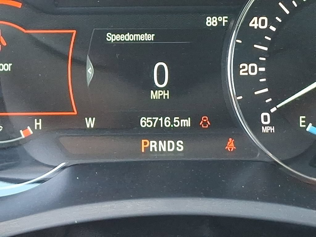 Used 2018 Lincoln MKZ Reserve w/ Technology Package AWD/4WD image 20