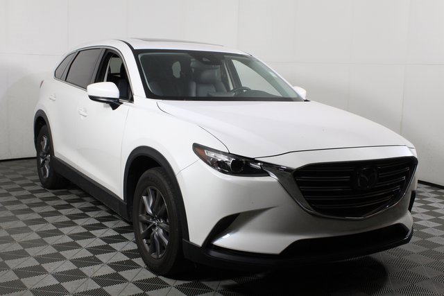 Used 2023 MAZDA CX-9 Touring
