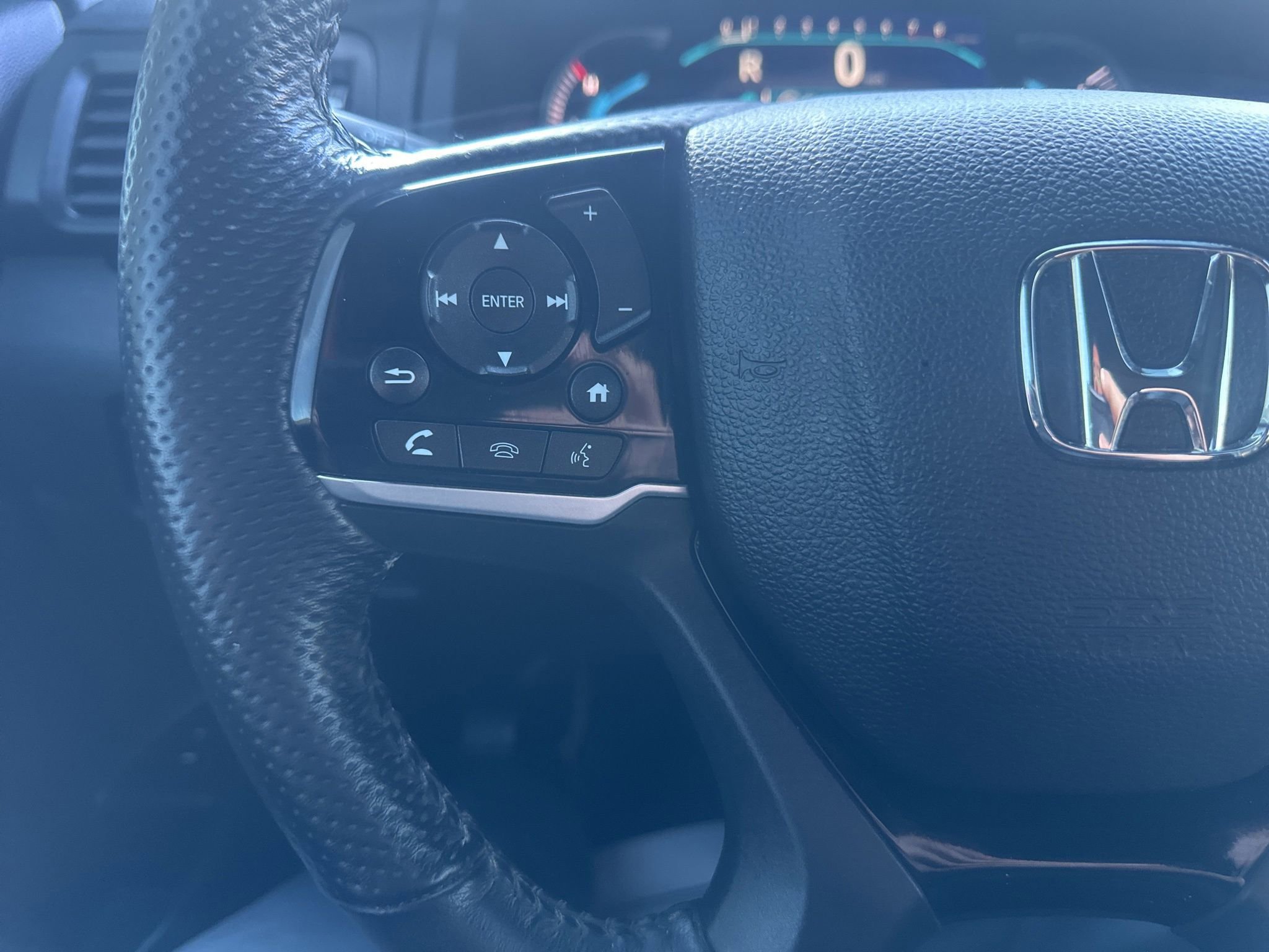 Used 2019 Honda Passport Touring image 31