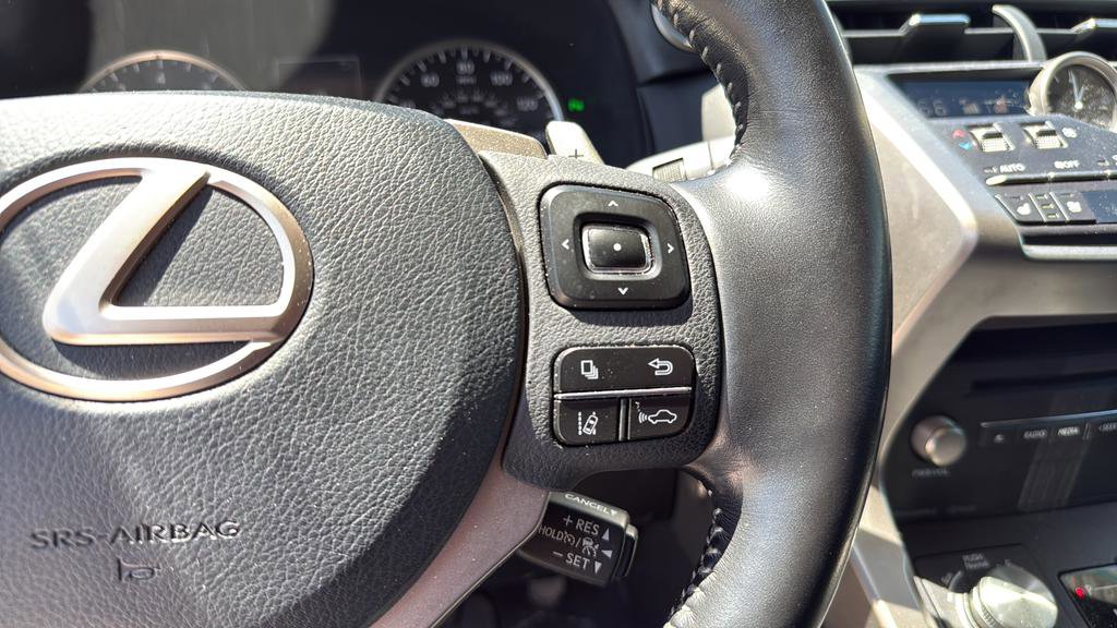 Used 2020 Lexus NX 300 AWD w/ Premium Package image 23