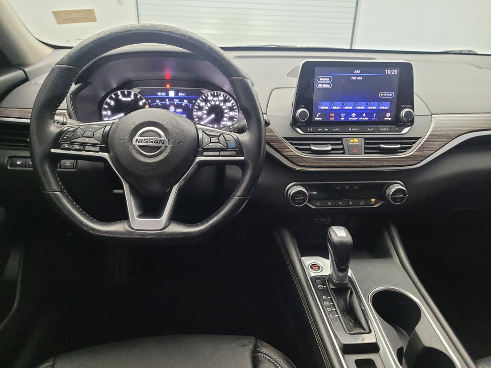 Used 2019 Nissan Altima 2.5 SL FWD image 22