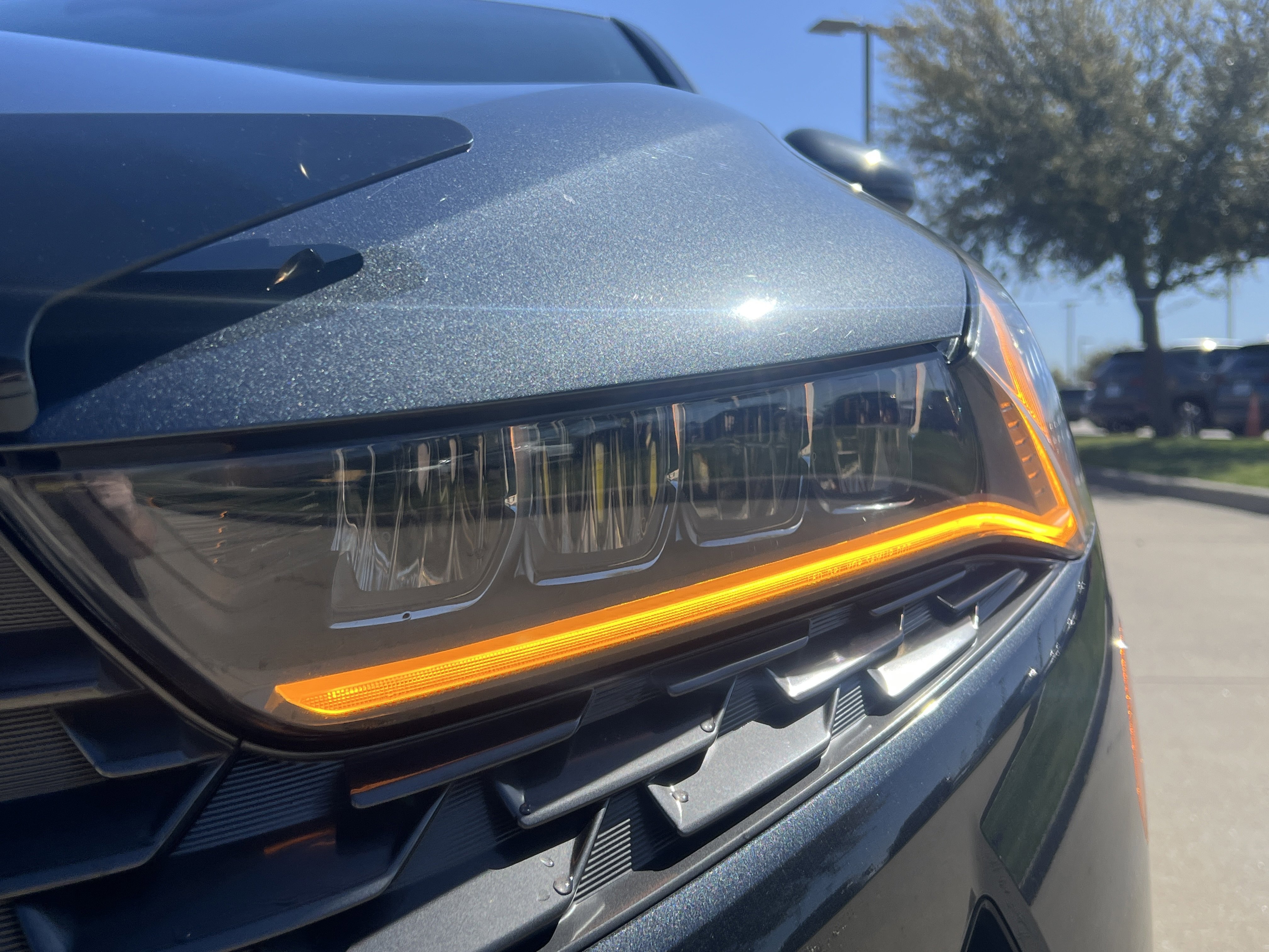 Used 2021 Kia K5 EX w/ EX Premium Package image 6