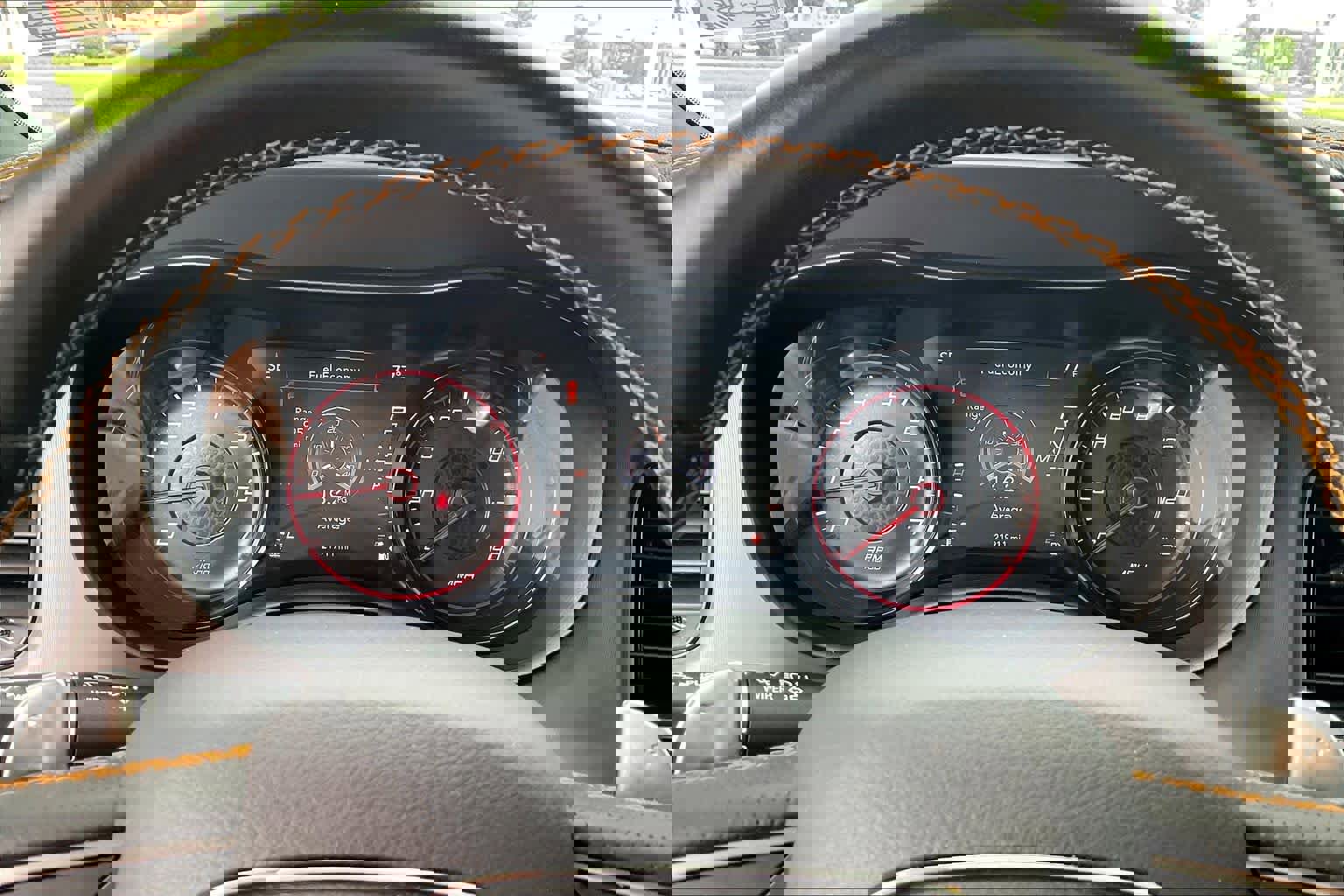 Used 2022 Dodge Charger GT w/ Plus Group image 25