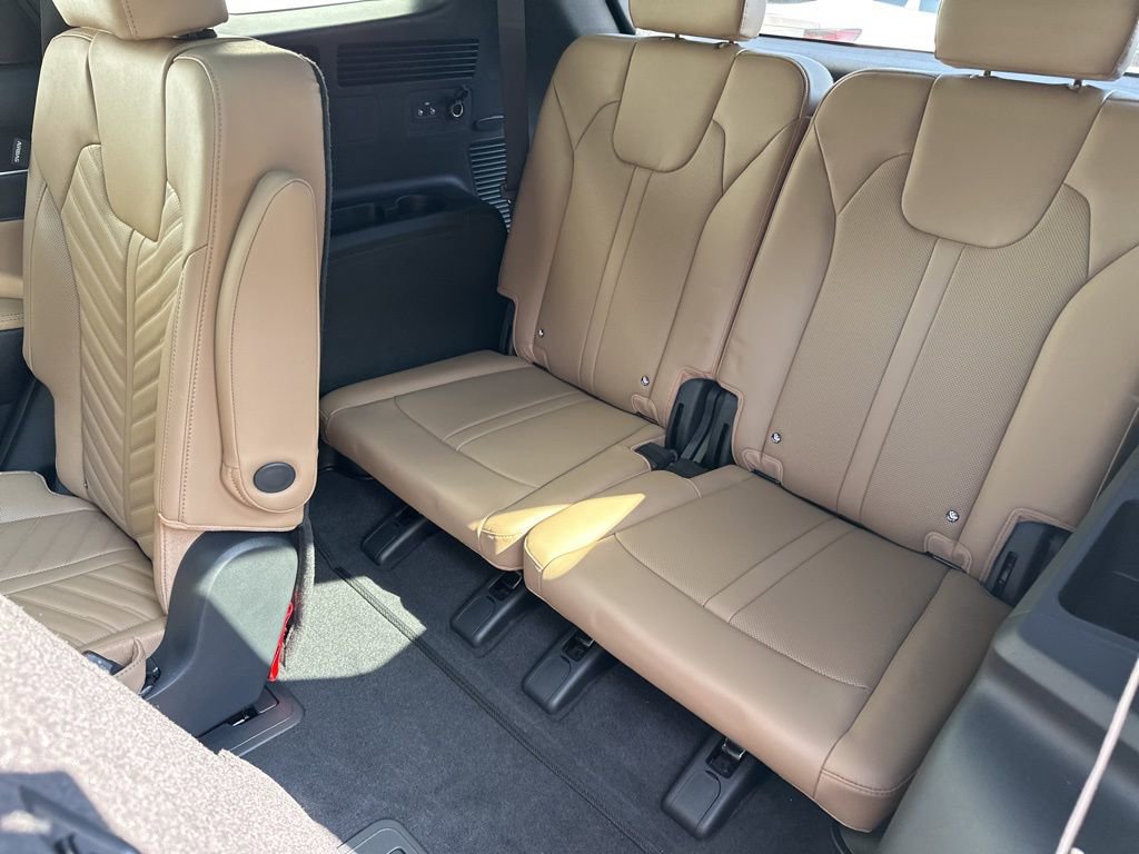 New 2026 Kia Sorento SX Prestige w/ Olive Brown Leather Package image 20