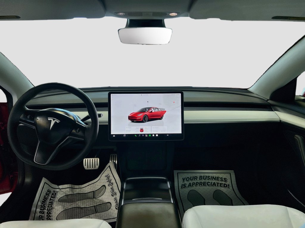 Used 2023 Tesla Model 3 Performance AWD/4WD image 21