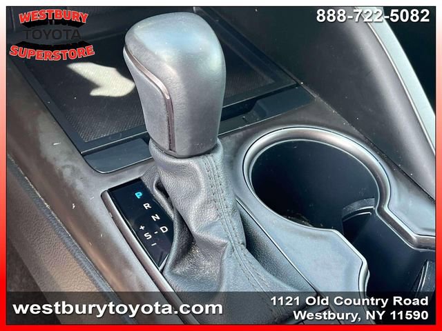 Certified 2023 Toyota Camry SE w/ Cold Weather Package FWD image 31