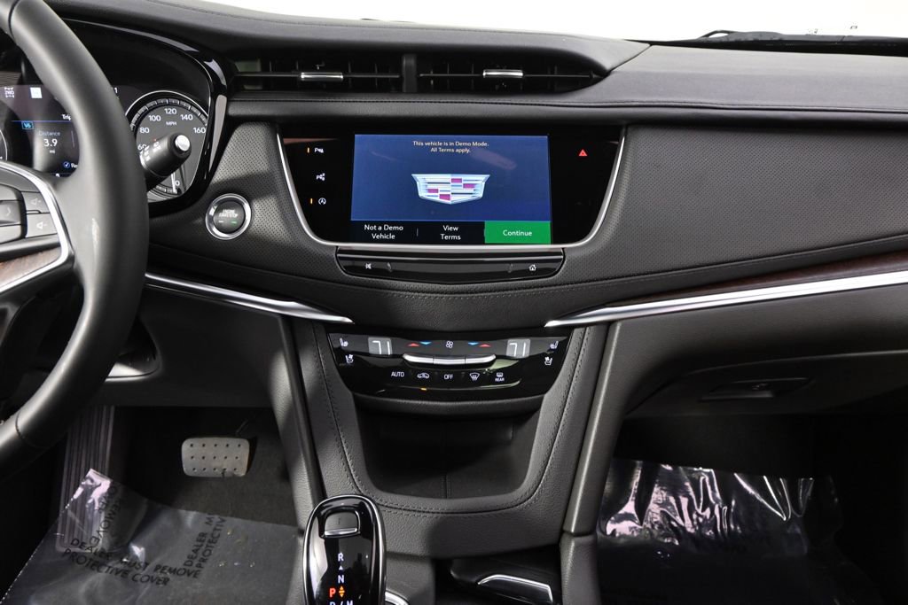 New 2026 Cadillac XT5 Premium Luxury AWD/4WD image 27
