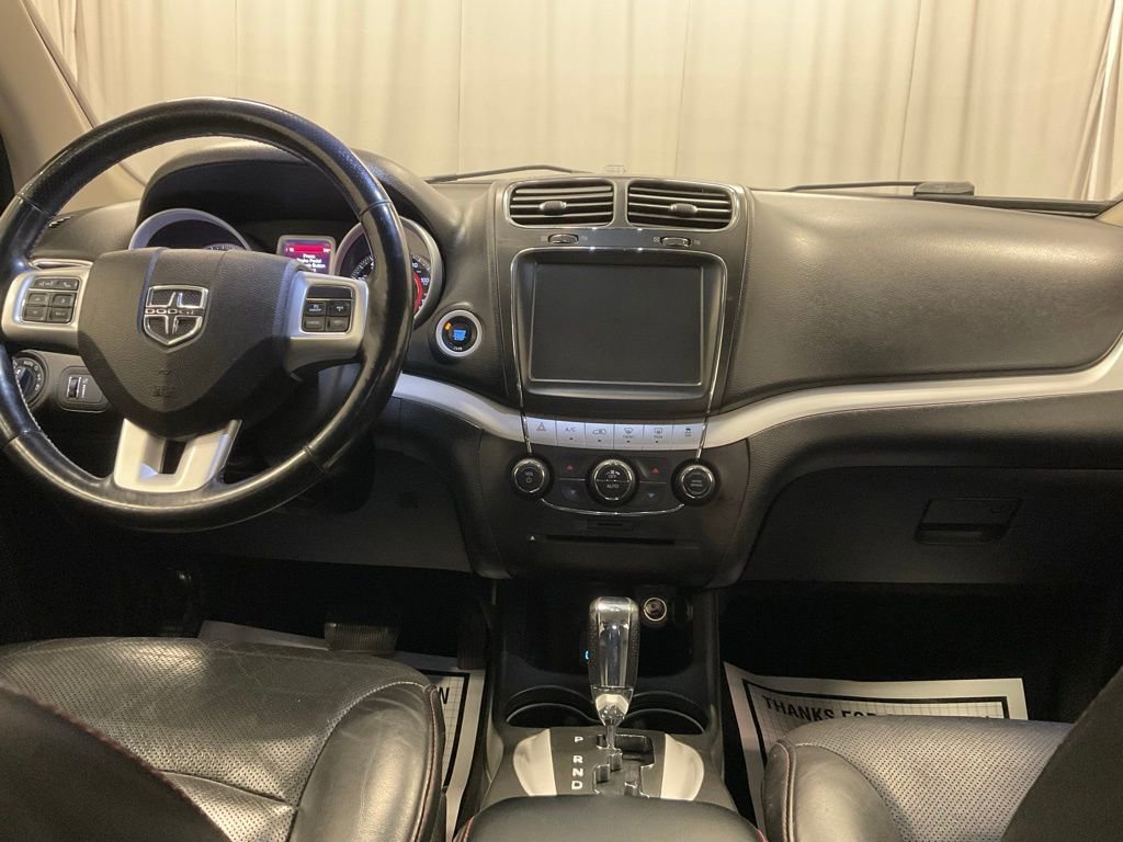 Used 2019 Dodge Journey GT AWD/4WD image 32