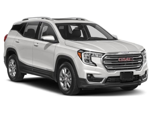Used 2022 GMC Terrain AT4 w/ Tech Package image 10