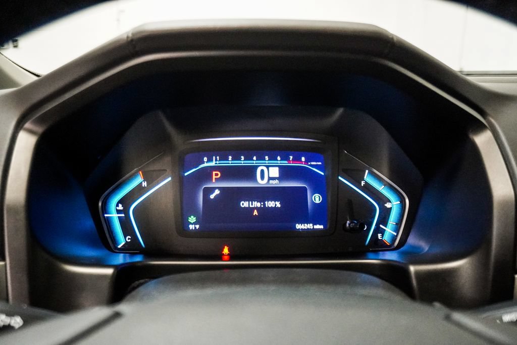 Used 2022 Honda Odyssey Touring image 27