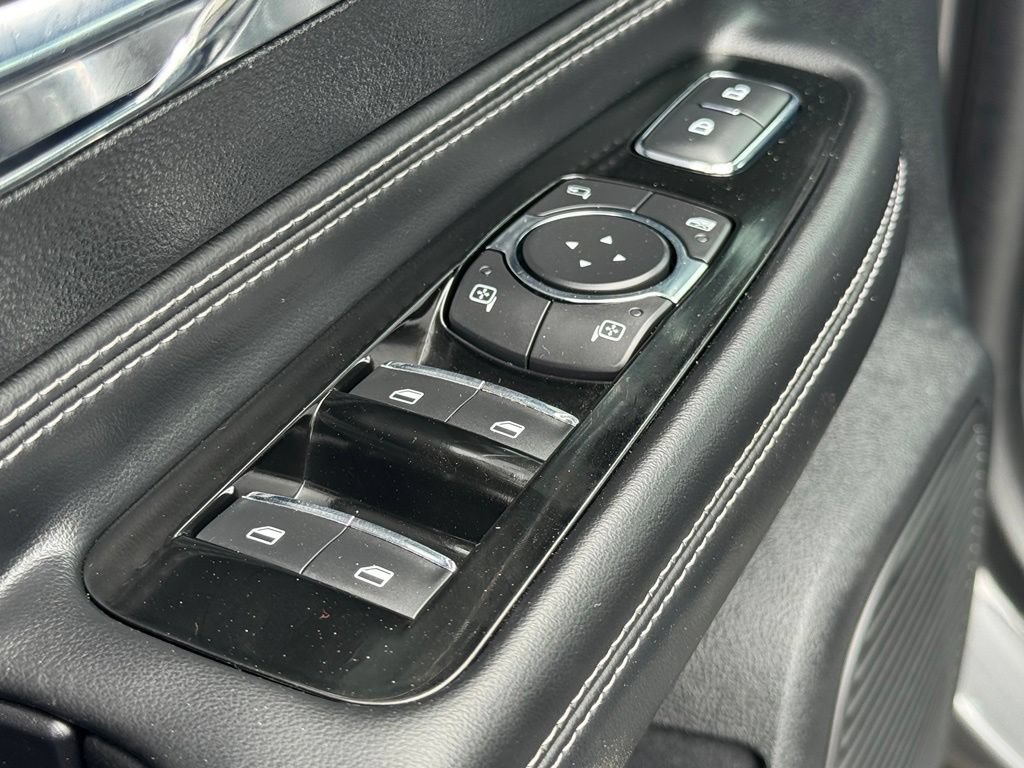 Used 2022 Lincoln Corsair Reserve FWD image 22