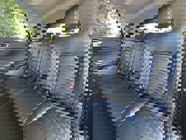 Certified 2019 Ford Edge SEL w/ Equipment Group 201A image 26