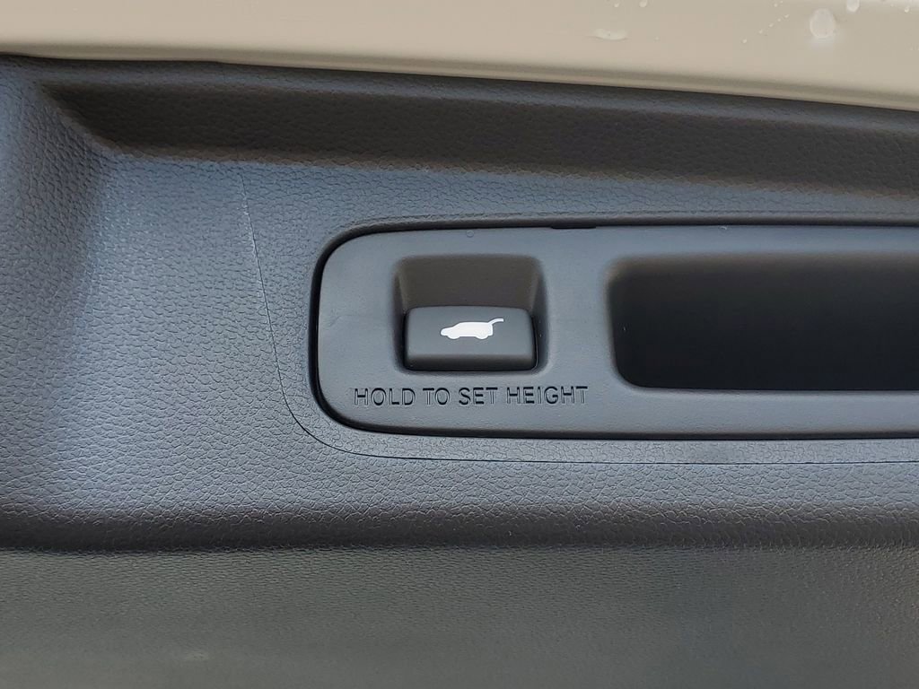 New 2026 Honda CR-V Sport Touring image 36