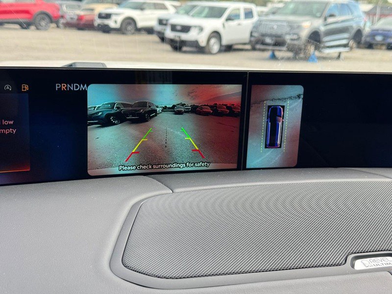 New 2025 Lincoln Navigator L Black Label image 27