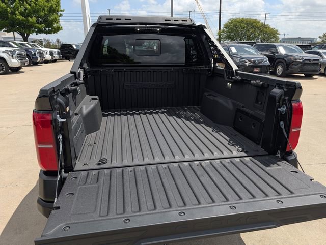 Certified 2025 Toyota Tacoma Trailhunter w/ Tow Tech Package image 29