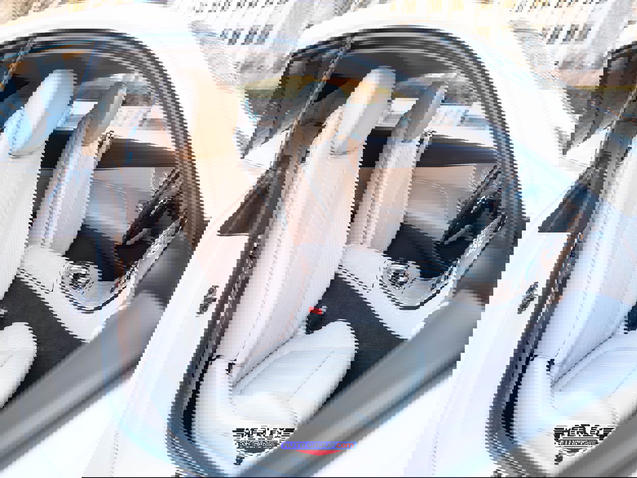 Used 2018 Mercedes-Benz E 400 400 AMG Package image 16