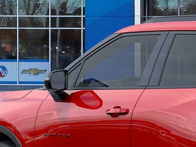 New 2026 Chevrolet Blazer LT w/ Midnight/Sport Edition AWD/4WD image 12