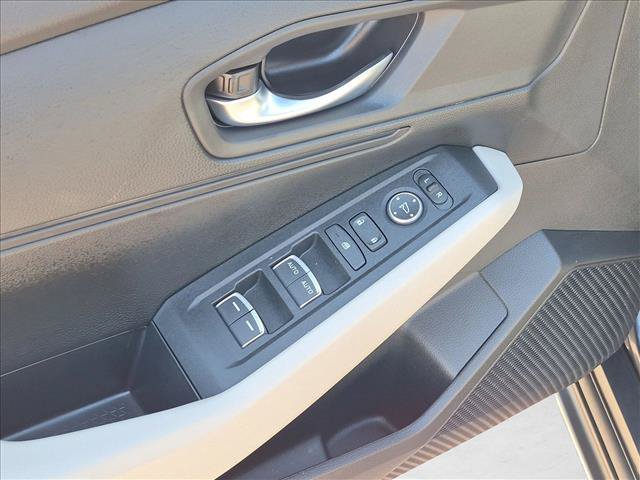Used 2026 Honda Accord LX image 11