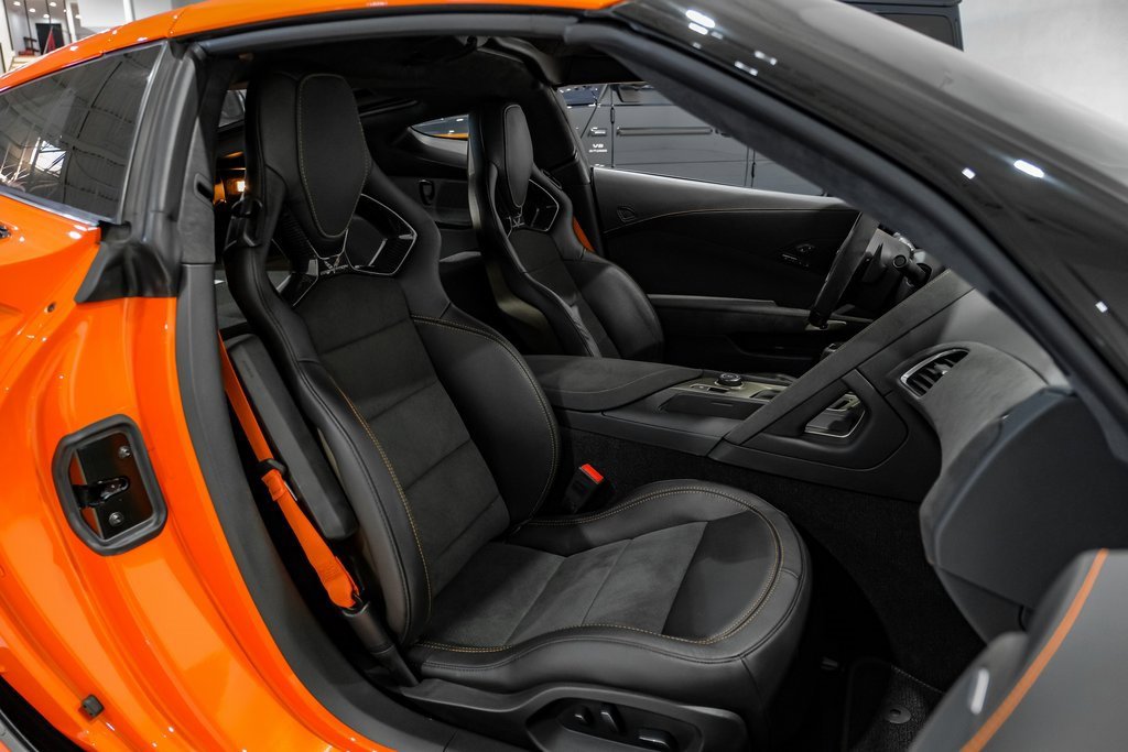 Used 2019 Chevrolet Corvette ZR1 image 32