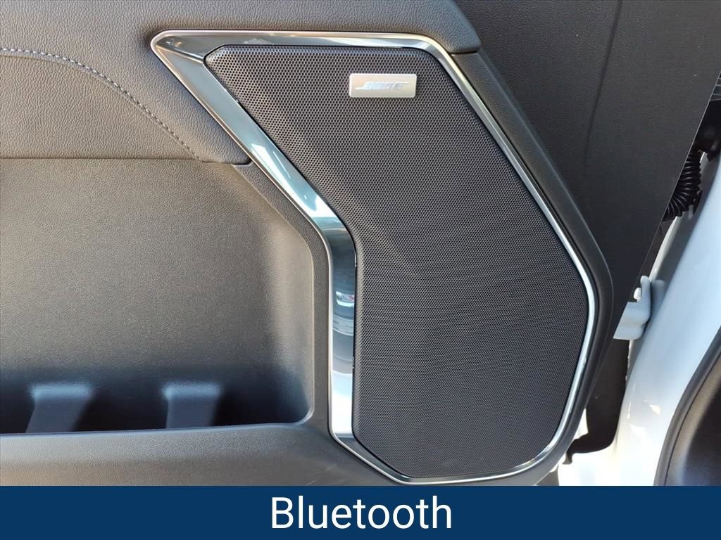 New 2026 Chevrolet Silverado 2500 LTZ w/ LTZ Plus Package image 18